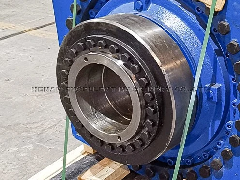 Apron Weigh Feeder Spare parts Bearings Apron Weigh Feeder Spare parts Bearings