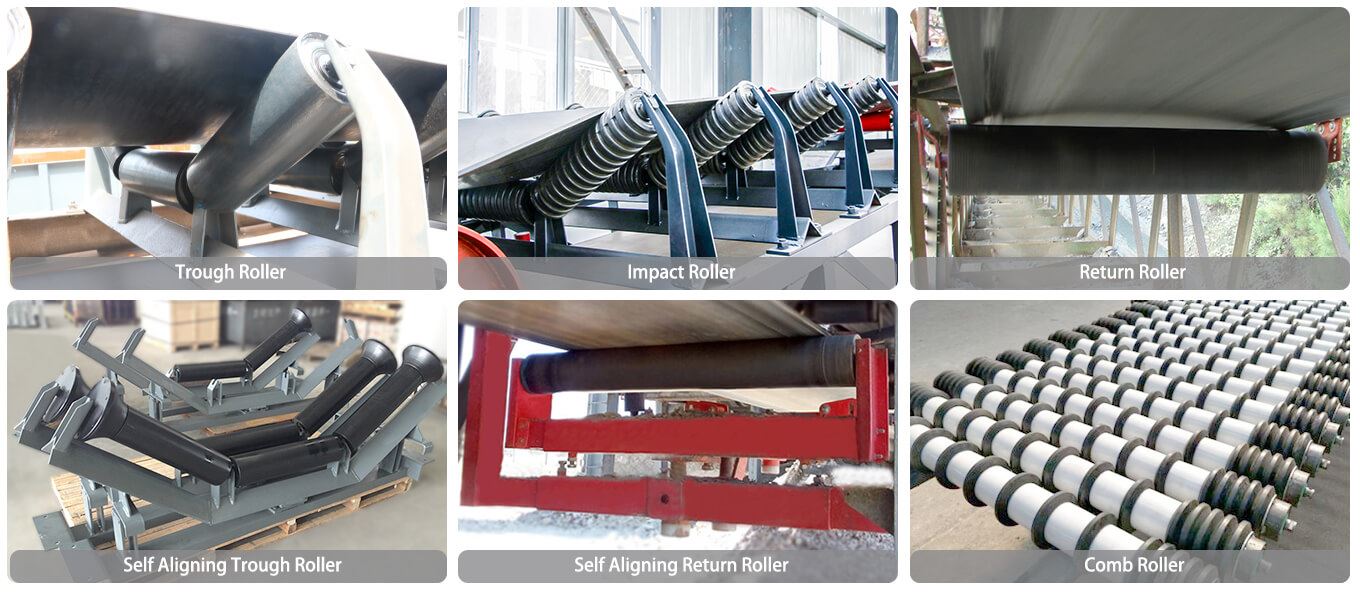 various conveyor roller1 various conveyor roller1