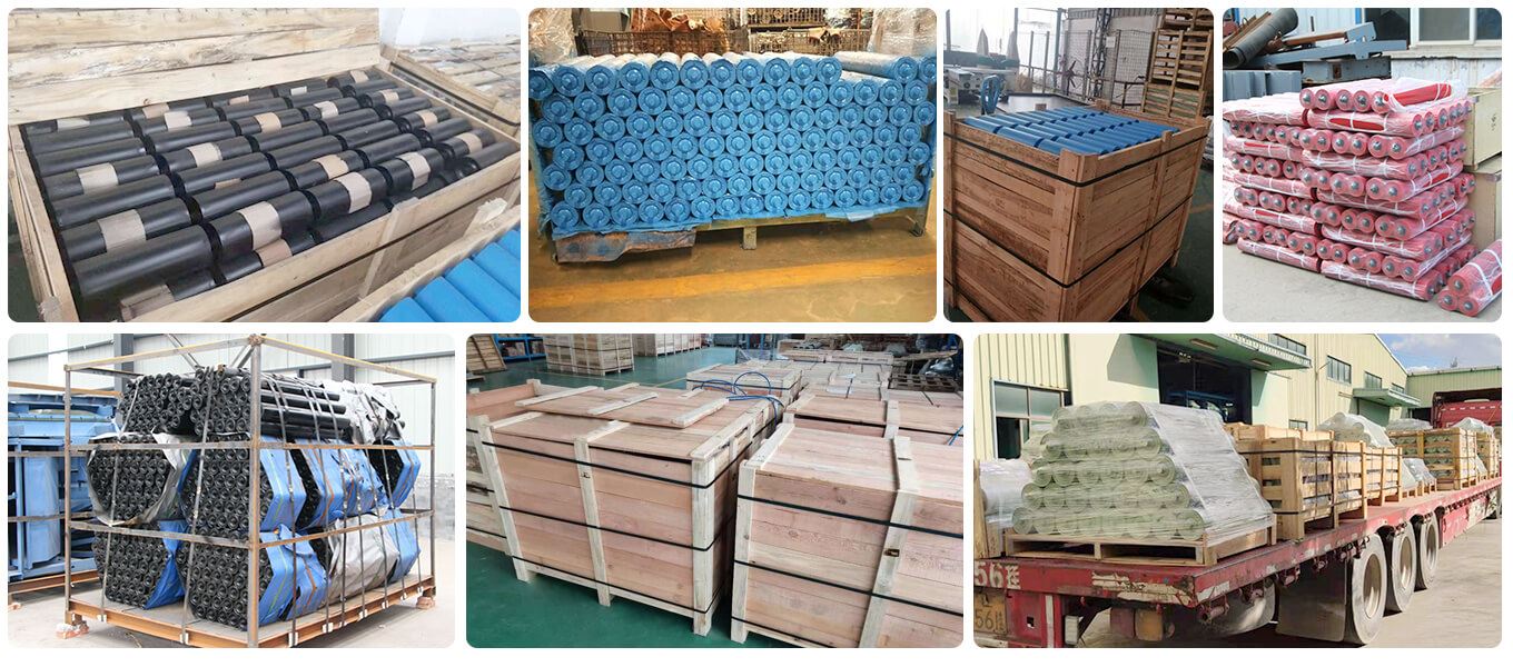 conveyor idler deliver1 conveyor idler deliver1