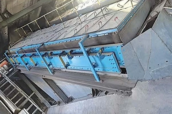 Flip Flow Screen On Site-3 Flip Flow Screen On Site-3