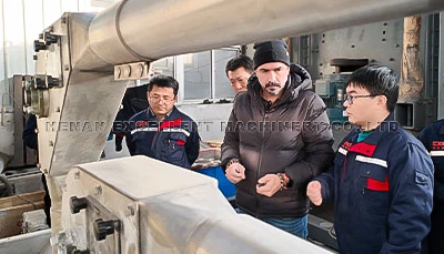 Транспорт на кафе на зърна! Бразилските клиенти предпочит...