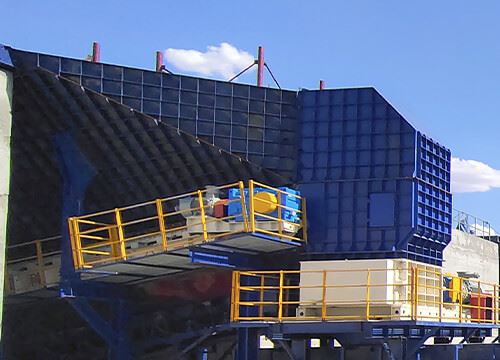 Хранилка за клинкерна престилка