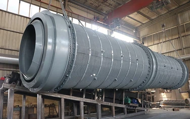 Compost Rotary Trommel Sieve Drum Compost Rotary Trommel Sieve Drum