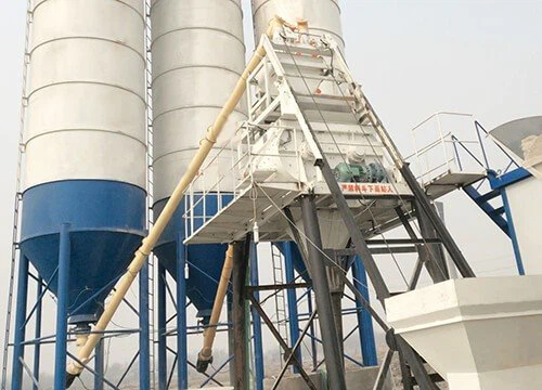 Concrete Screw Conveyor(3)