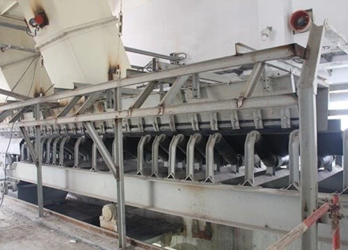 Troughing Idlers (3)