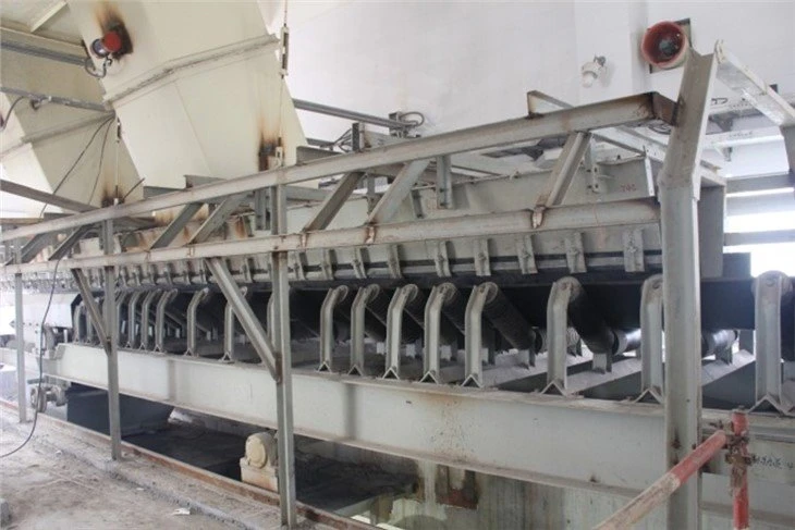trough idler (32)