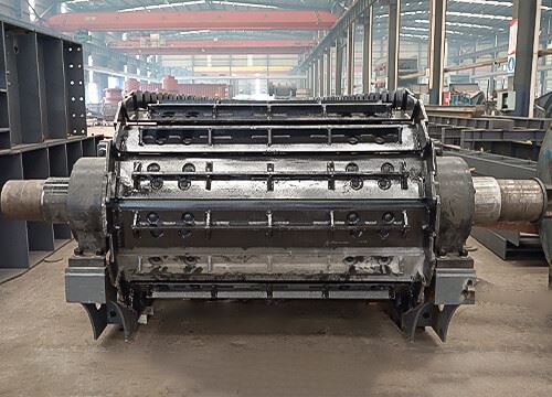 Large Capacity Apron Feeder In Coal Handling Plant best