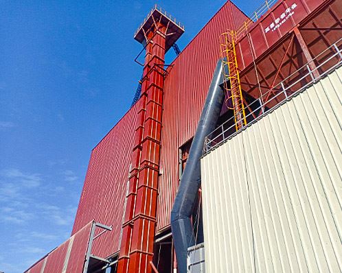 Coal Bucket Elevator manufacturers