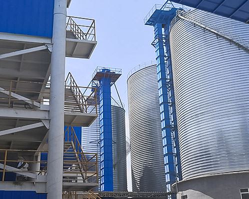 Coal Bucket Elevator best