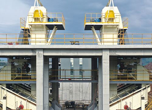 Coal Bucket Elevator suppliers